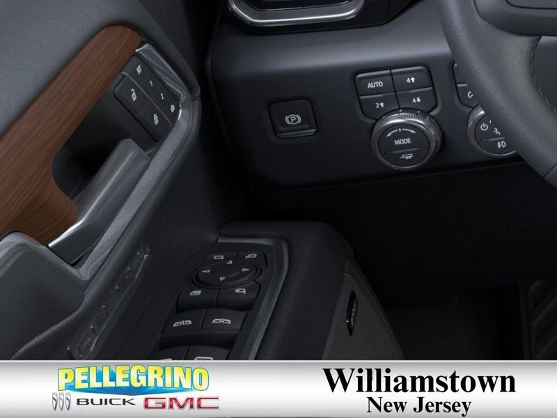 2026 GMC Sierra 1500 Denali - Photo 22