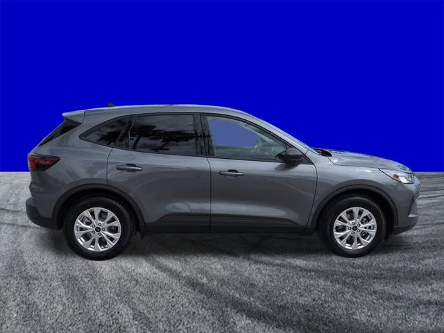 New 2026 Gray Ford Active image 3