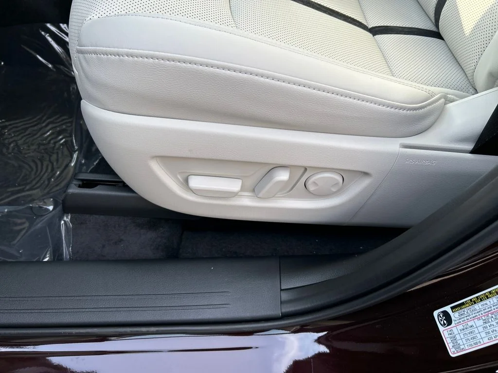 New 2026 Artisan Red Premium Mazda 3.3 Turbo S Premium Plus image 17