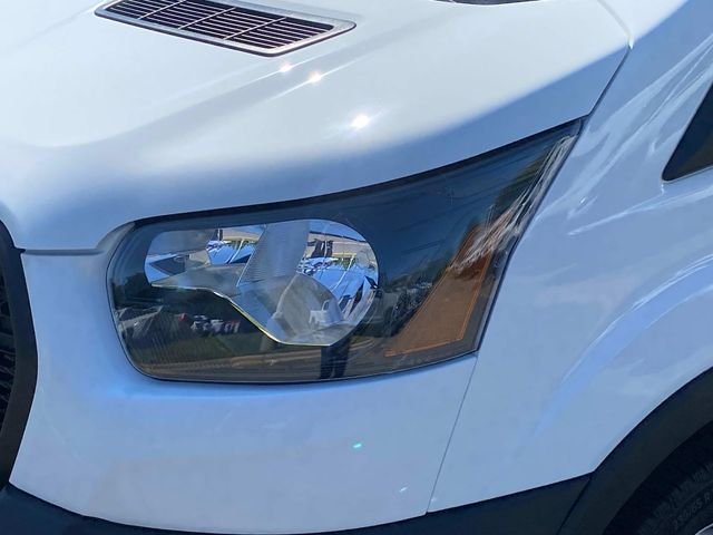 New 2026 White Ford Base image 4