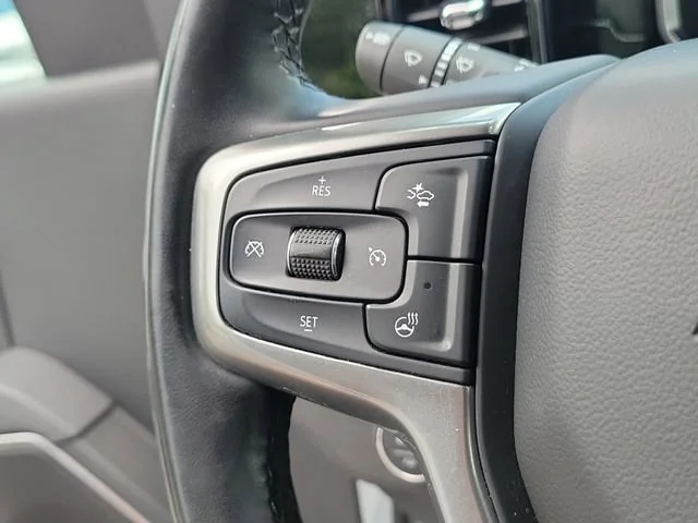 2025 Chevrolet Silverado 2500HD LT - Photo 26