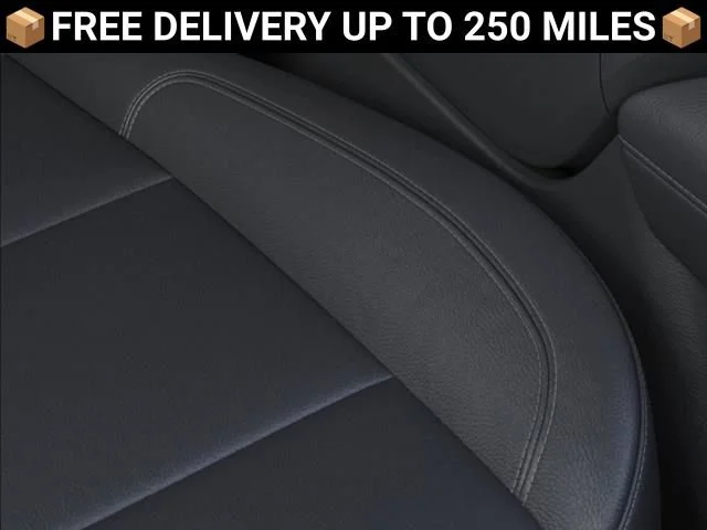New 2026 Summit White Chevrolet LT image 21