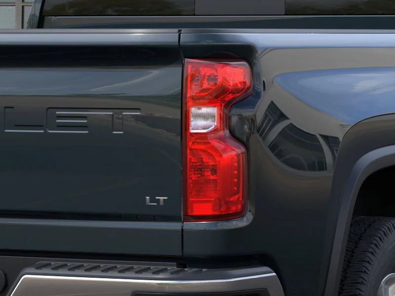 New 2026 Cypress Gray Chevrolet LT image 11