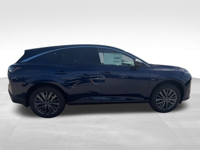 New 2026 Deep Ocean Blue Pearl Nissan SL image 9