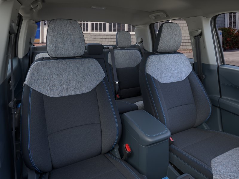 New 2026 Gray Ford XLT image 10