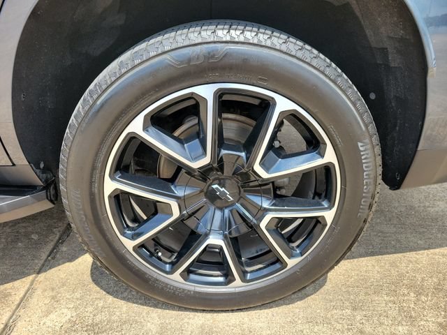 2021 Chevrolet Tahoe RST - Photo 11