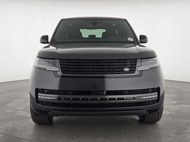 2025 Land Rover Range Rover SE - Photo 8