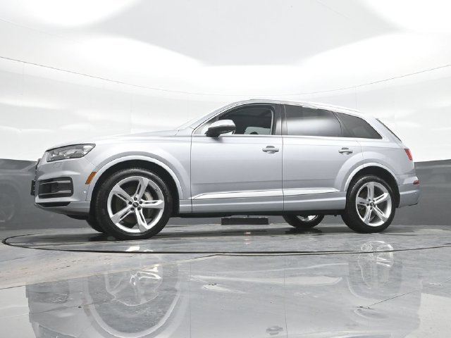 Used 2019 Silver Audi 55 Prestige image 21
