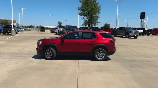 2026 GMC Terrain Elevation - Photo 9