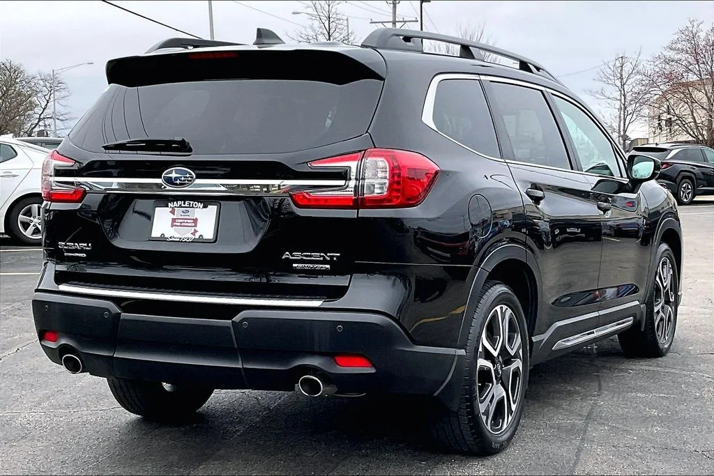 2024 Subaru Ascent Limited - Photo 15