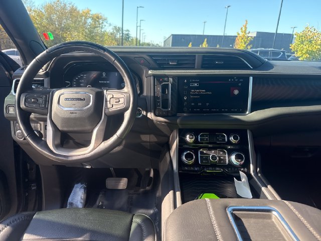 Certified Used 2023 Black GMC Denali image 15