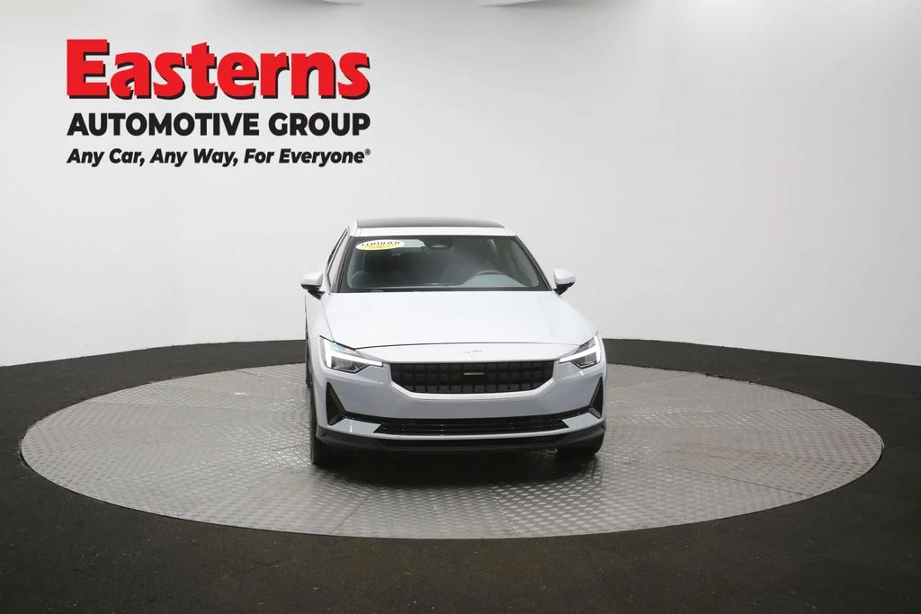 Used 2023 Gray Polestar Long Range Dual Motor image 52