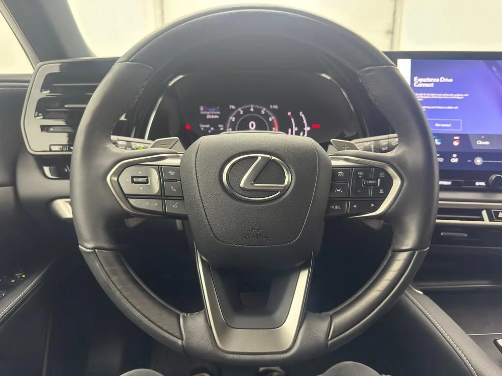 Used 2023 Red Lexus RX 350 image 17