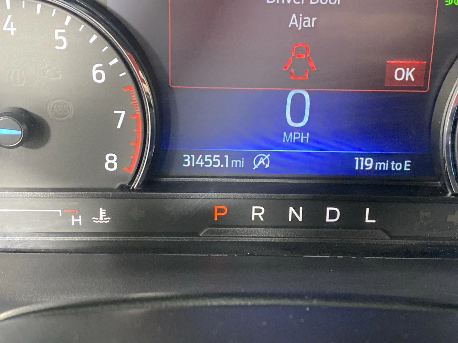 Used 2024 Agate Black Ford XLT image 17
