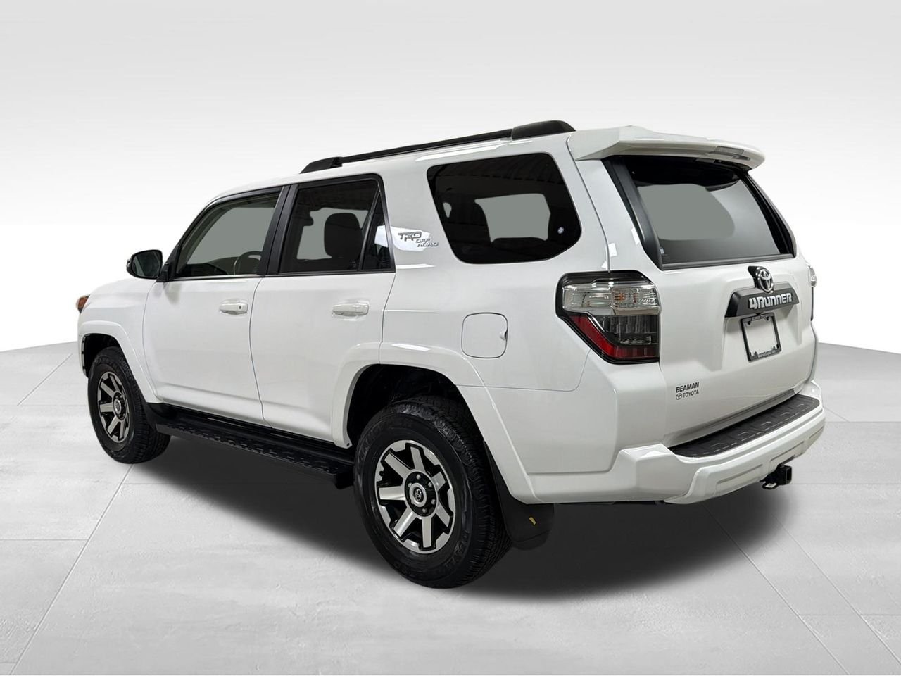2023 Toyota 4Runner TRD Off-Road Premium - Photo 7
