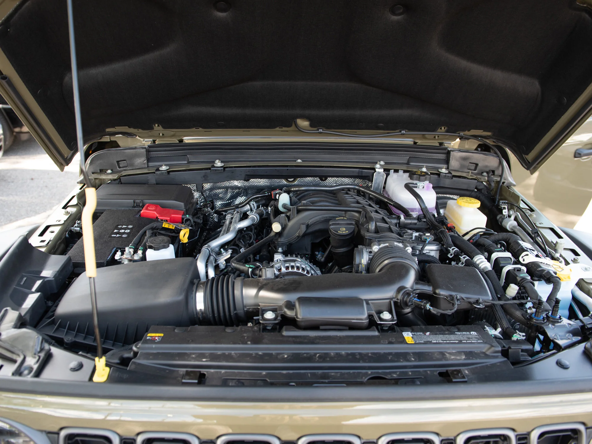 New 2026 41 Jeep Rubicon* image 9