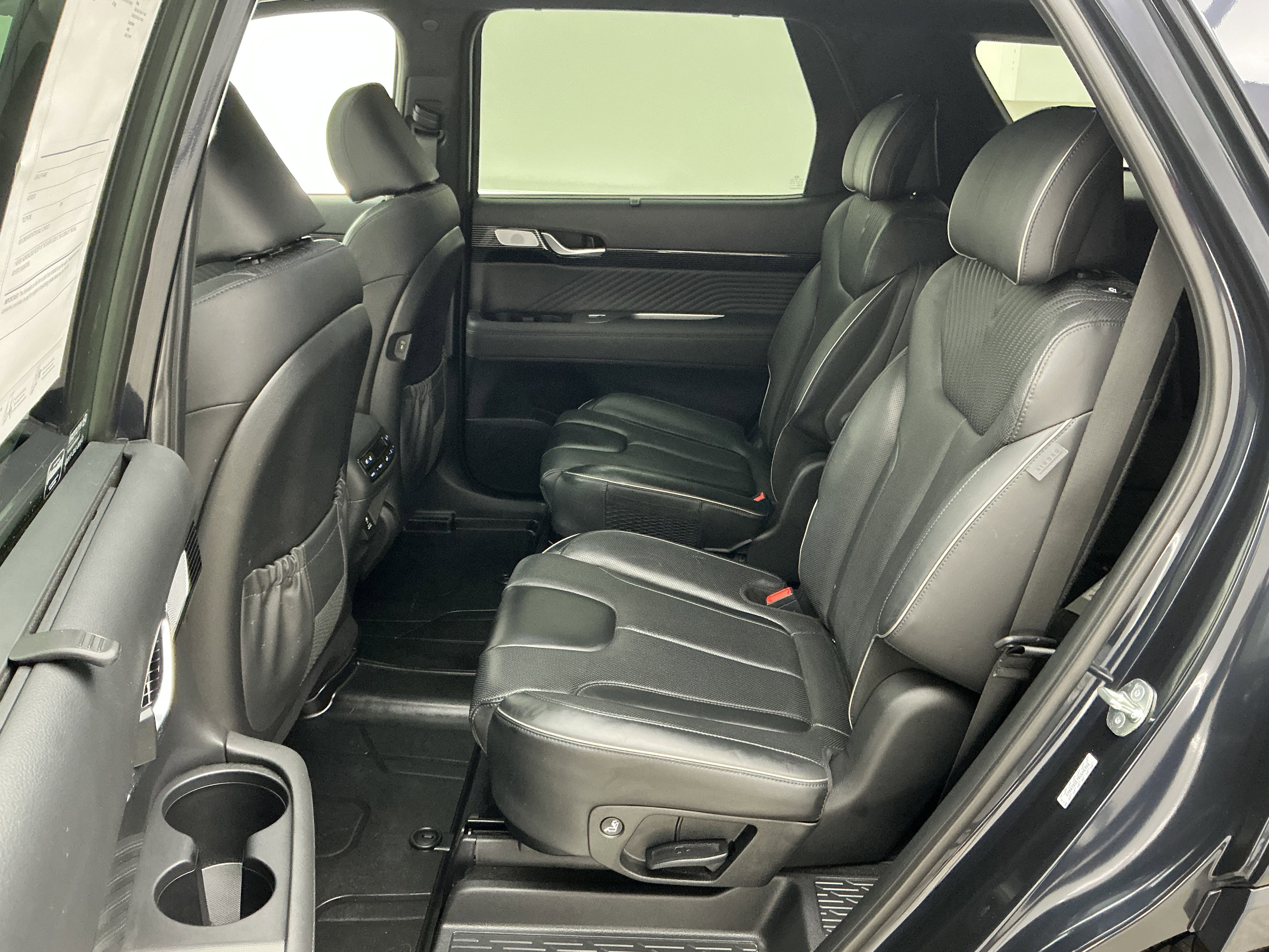 2024 Hyundai Palisade Calligraphy - Photo 19