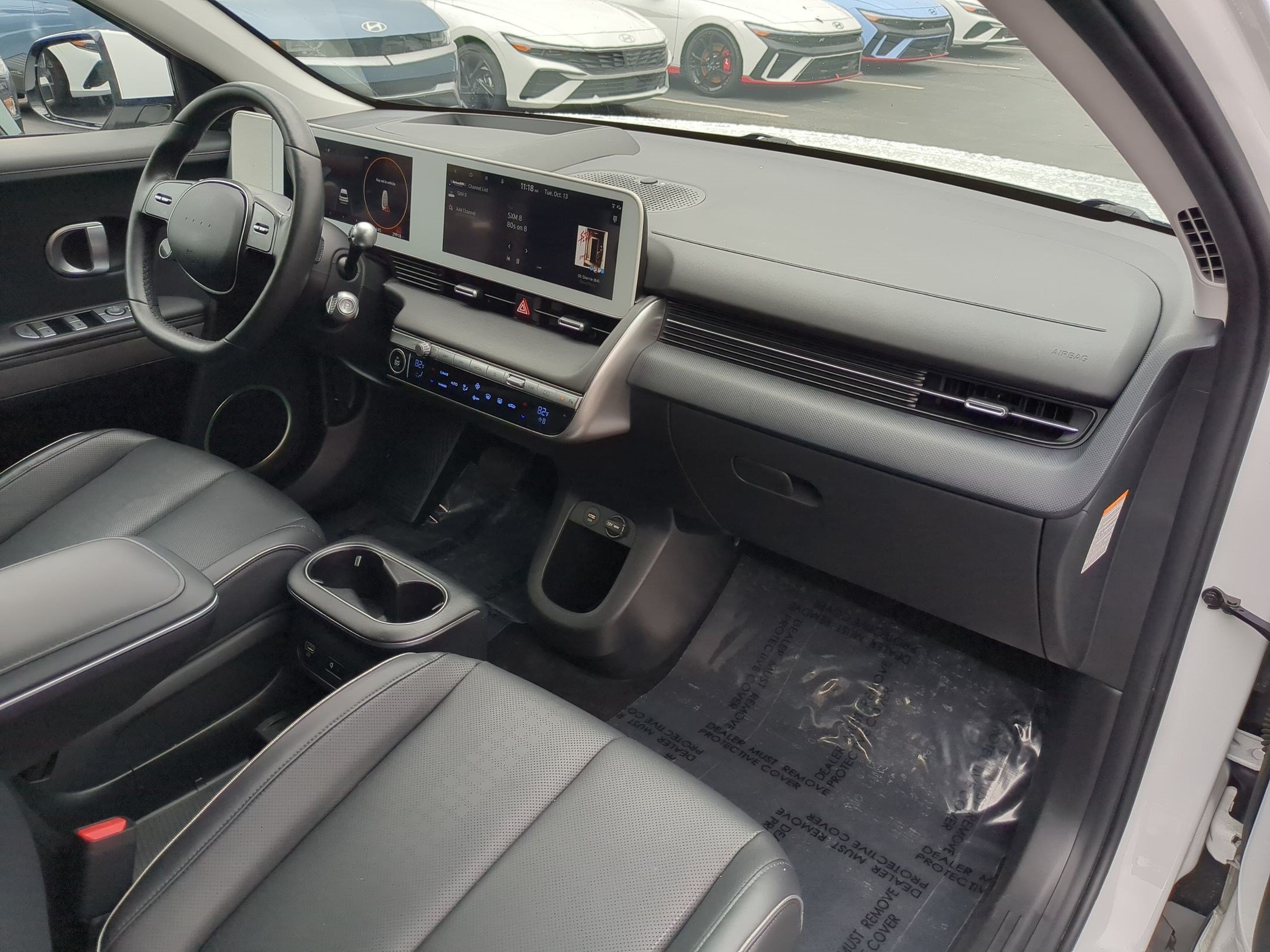 2024 Hyundai IONIQ 5 Limited - Photo 32