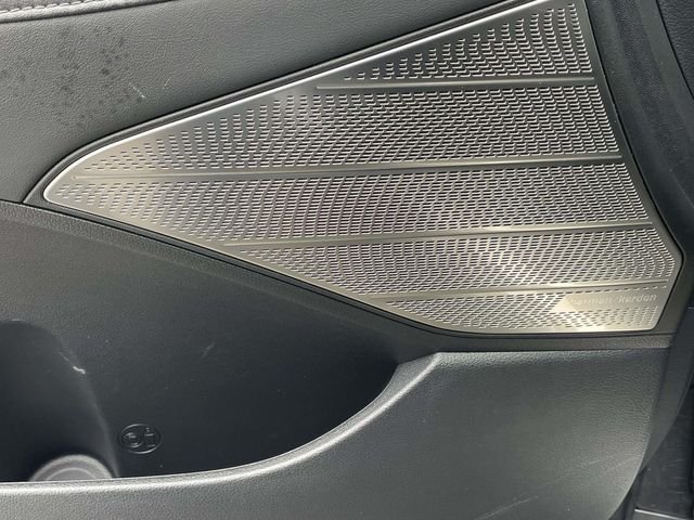 2022 Hyundai Palisade Calligraphy - Photo 18