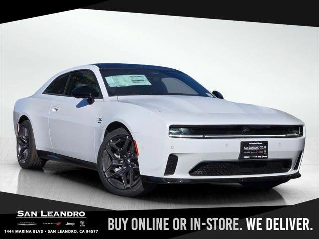 2024 Dodge Charger Daytona R/T's photo