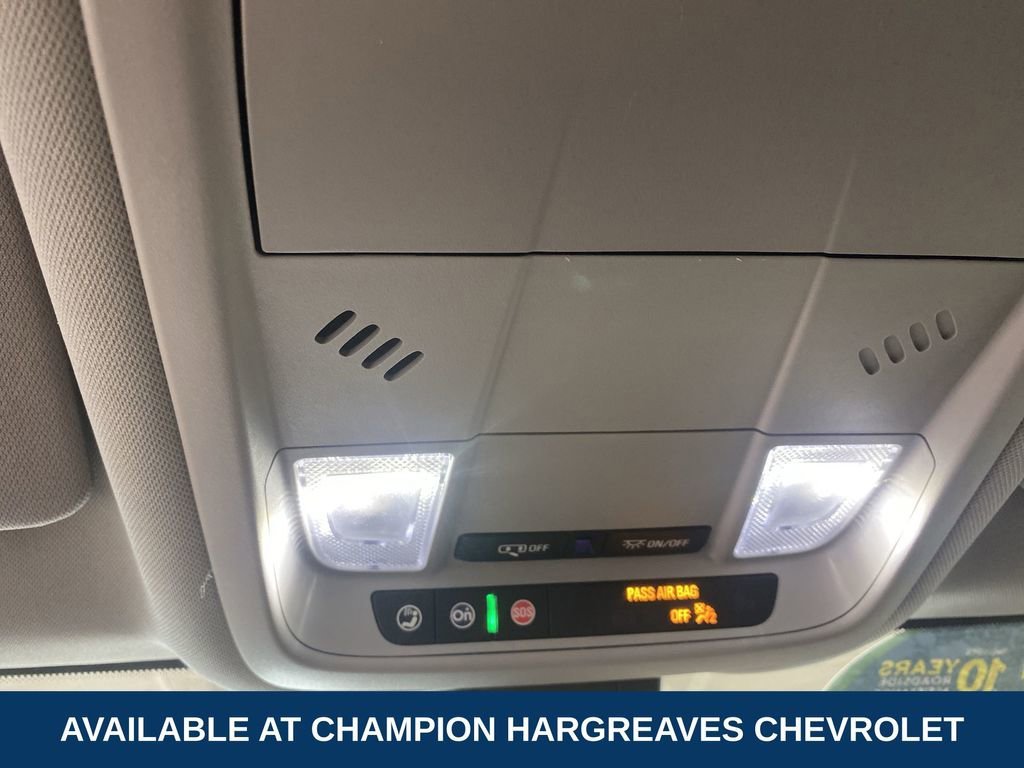 2023 Chevrolet Equinox LT - Photo 25