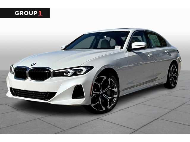 2026 BMW 3 Series