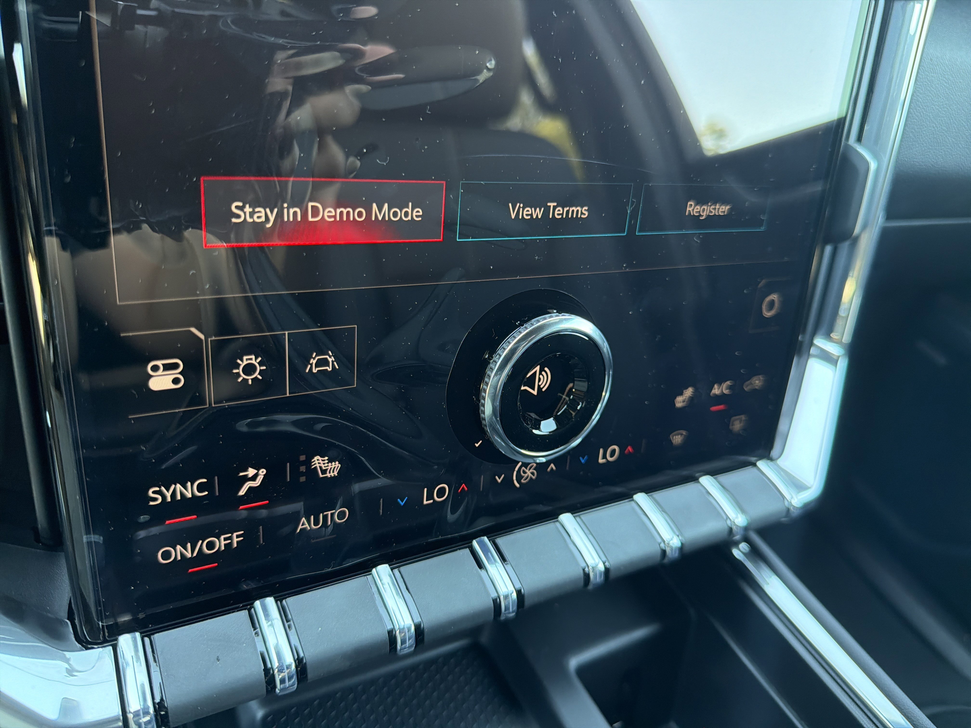 New 2026 Ebony Twilight Metallic GMC Elevation image 28