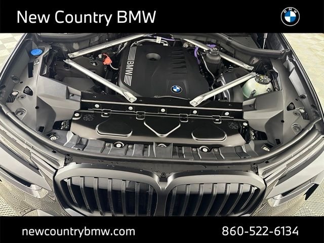 New 2027 Carbon Black Metallic BMW xDrive40i image 31