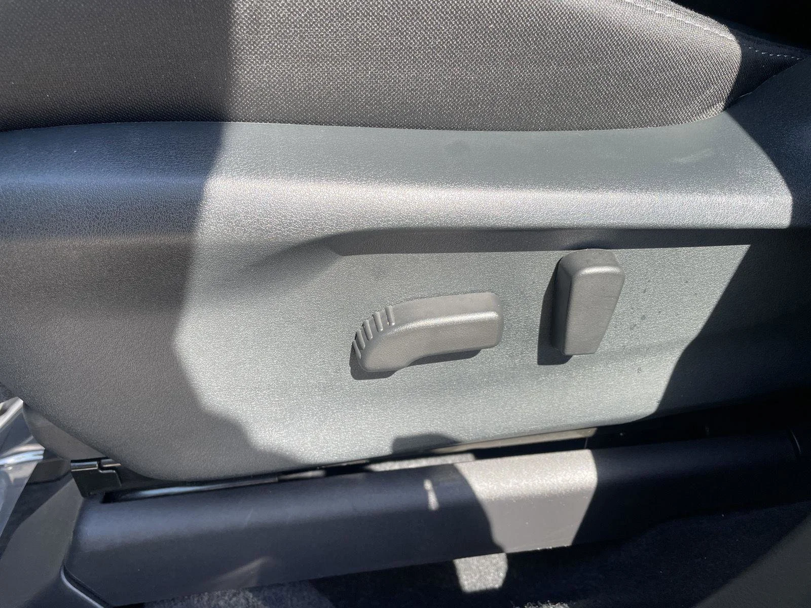 Certified Used 2025 Ice Silver Metallic Subaru Premium image 10