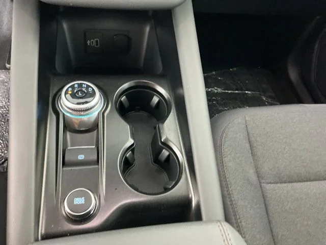 Used 2026 Blue Ford Active image 19
