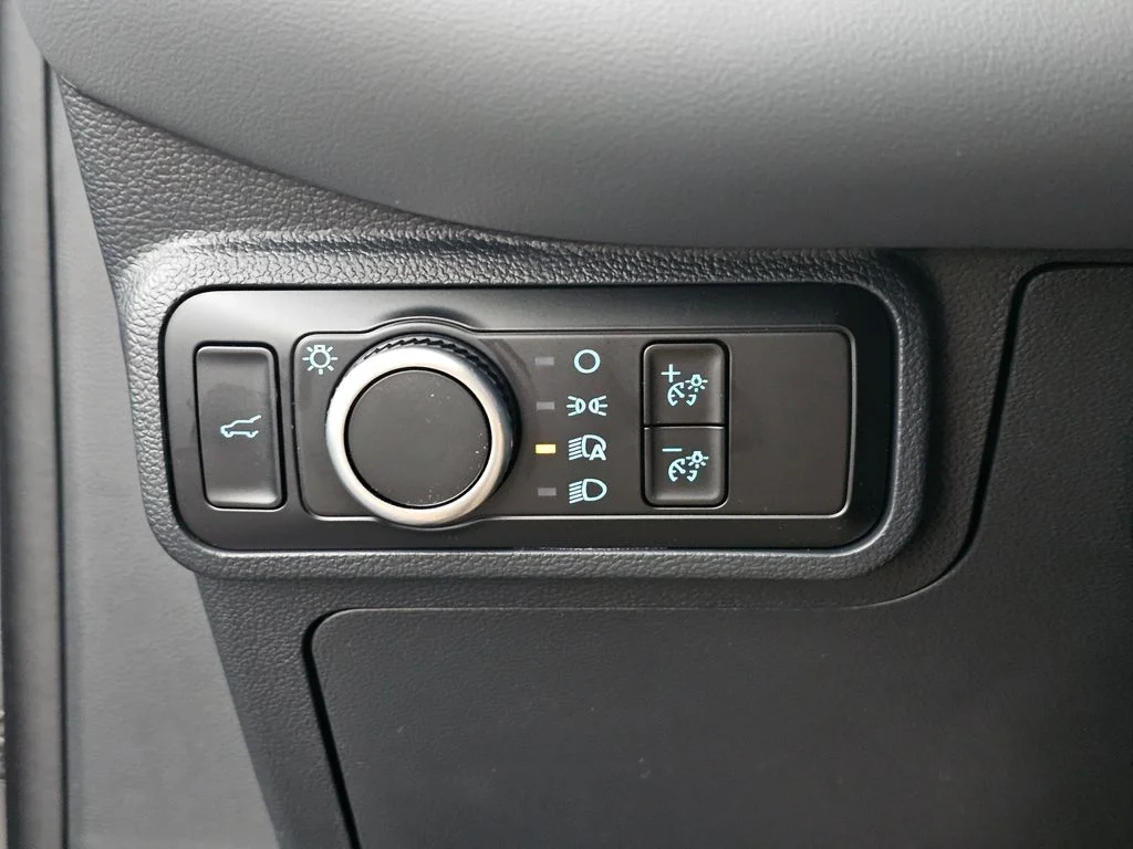 New 2026 Gray Ford Active image 24