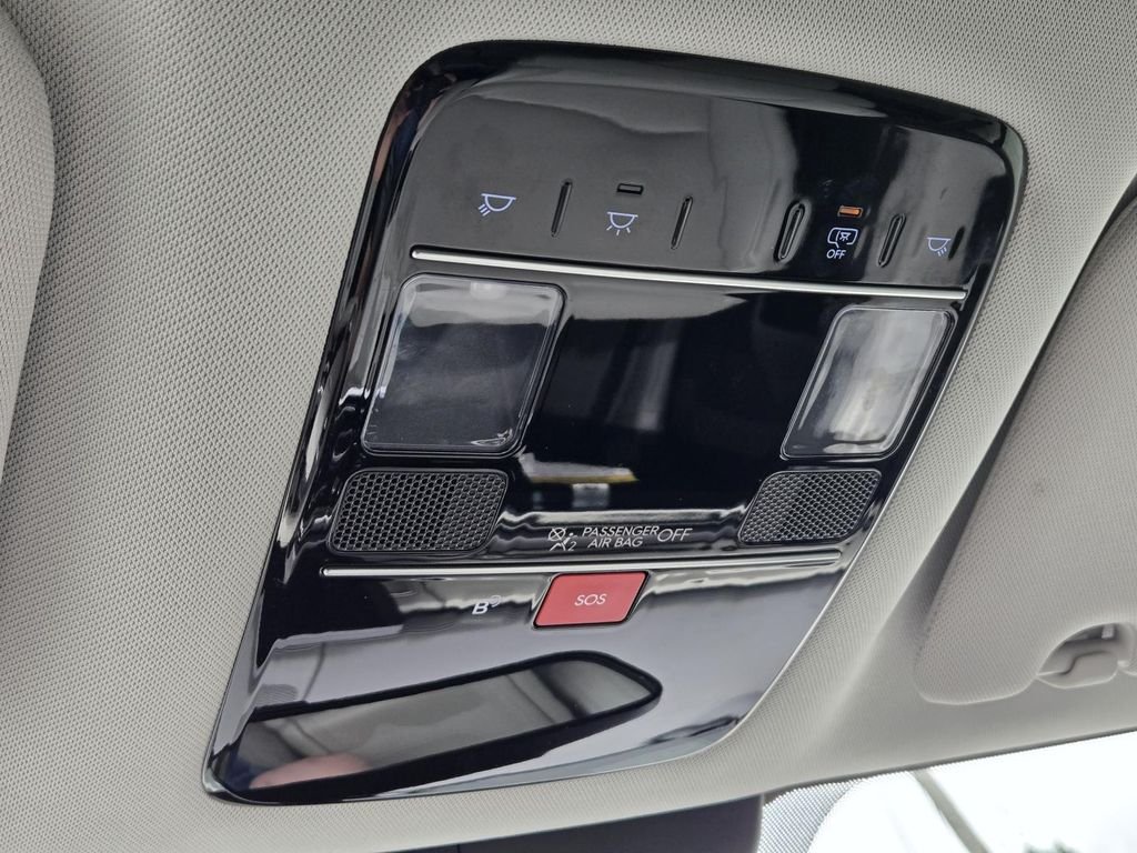 Certified Used 2026 Gray Hyundai SEL image 32