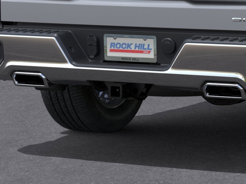 2026 GMC Sierra 1500 SLT - Photo 14