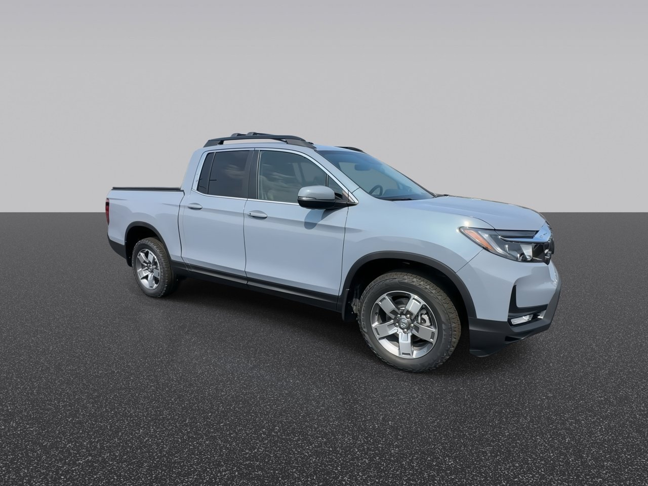 New 2026 Sonic Gray Pearl Honda RTL image 2