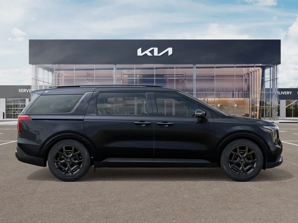 New 2026 PANTHERA METAL Kia SX image 7