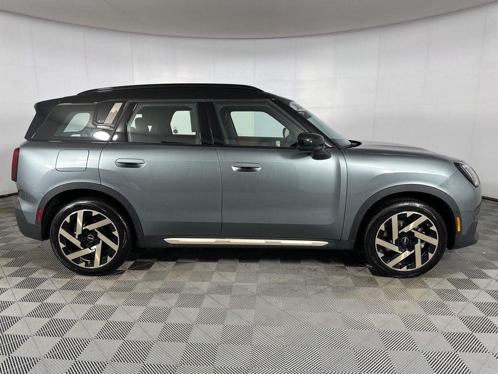 2026 MINI Countryman S - Photo 28