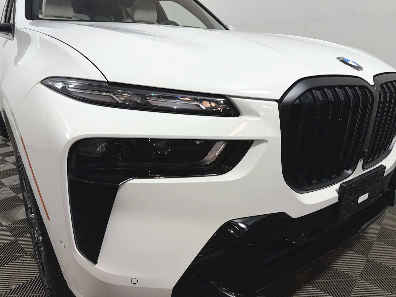 2026 BMW X7 40i - Photo 26