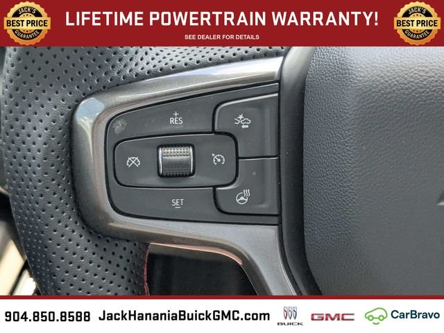 Used 2023 Black Chevrolet ZR2 image 28