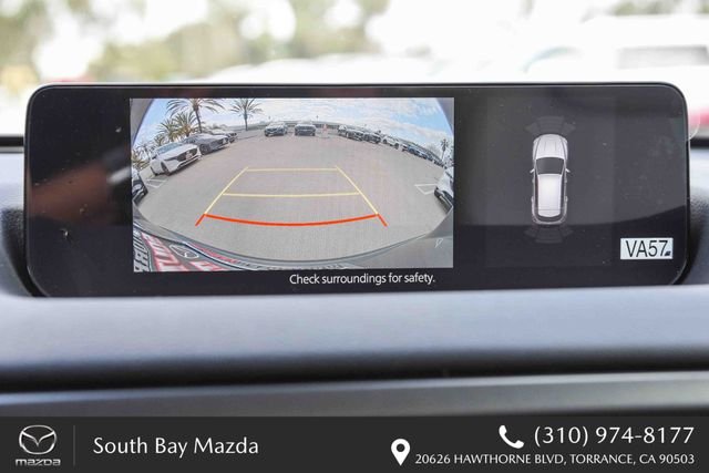 2026 Mazda CX-50 Premium - Photo 23