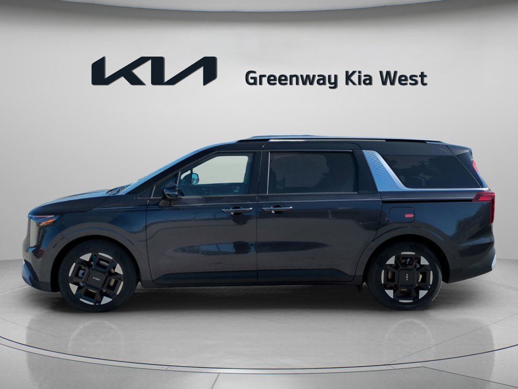 New 2026 Panthera Metal Kia EX image 7