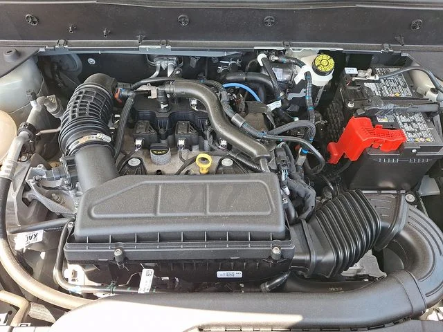 Used 2025 Desert Sand Ford Big Bend image 26
