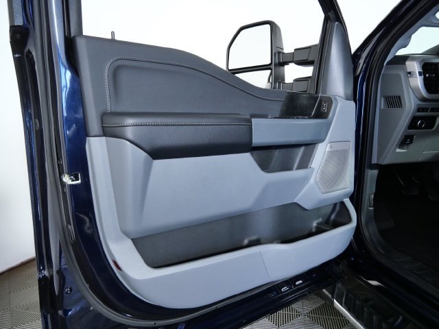 Certified Used 2023 Blue Ford XLT image 18
