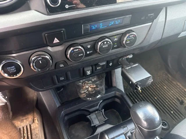 Used 2021  Toyota TRD Off-Road image 45