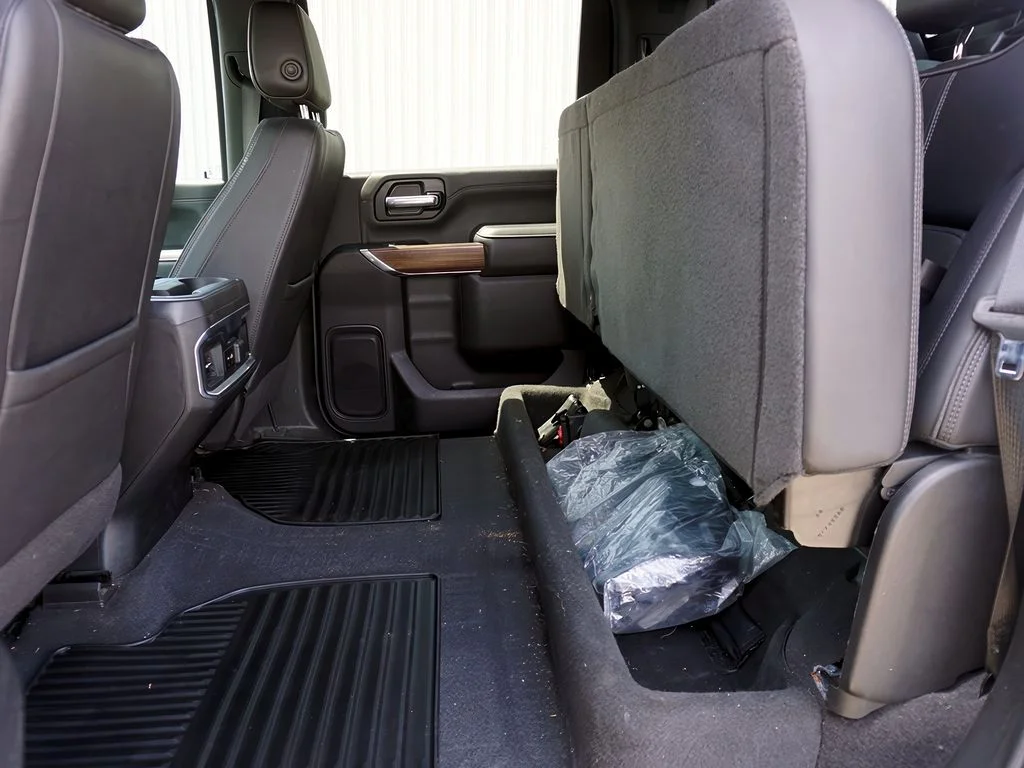 2022 Chevrolet Silverado 3500HD High Country - Photo 38