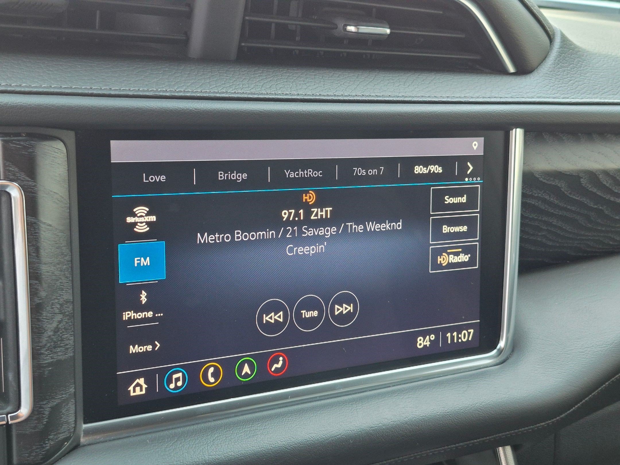 Used 2021 . GMC Denali image 21