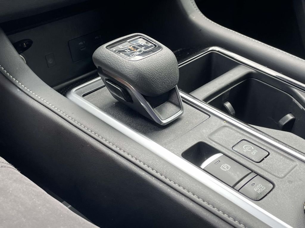 Used 2025 Black Nissan SL image 30