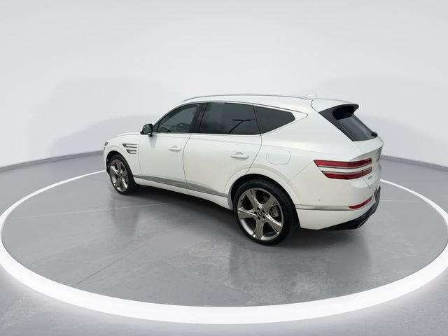 Used 2023 White Genesis 3.5T image 6