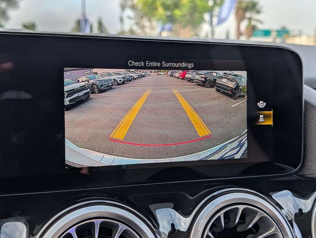 2023 Mercedes-Benz GLA Base - Photo 24
