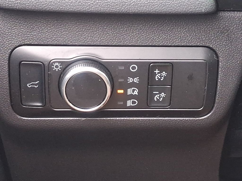 Used 2024 Black Ford Active image 26