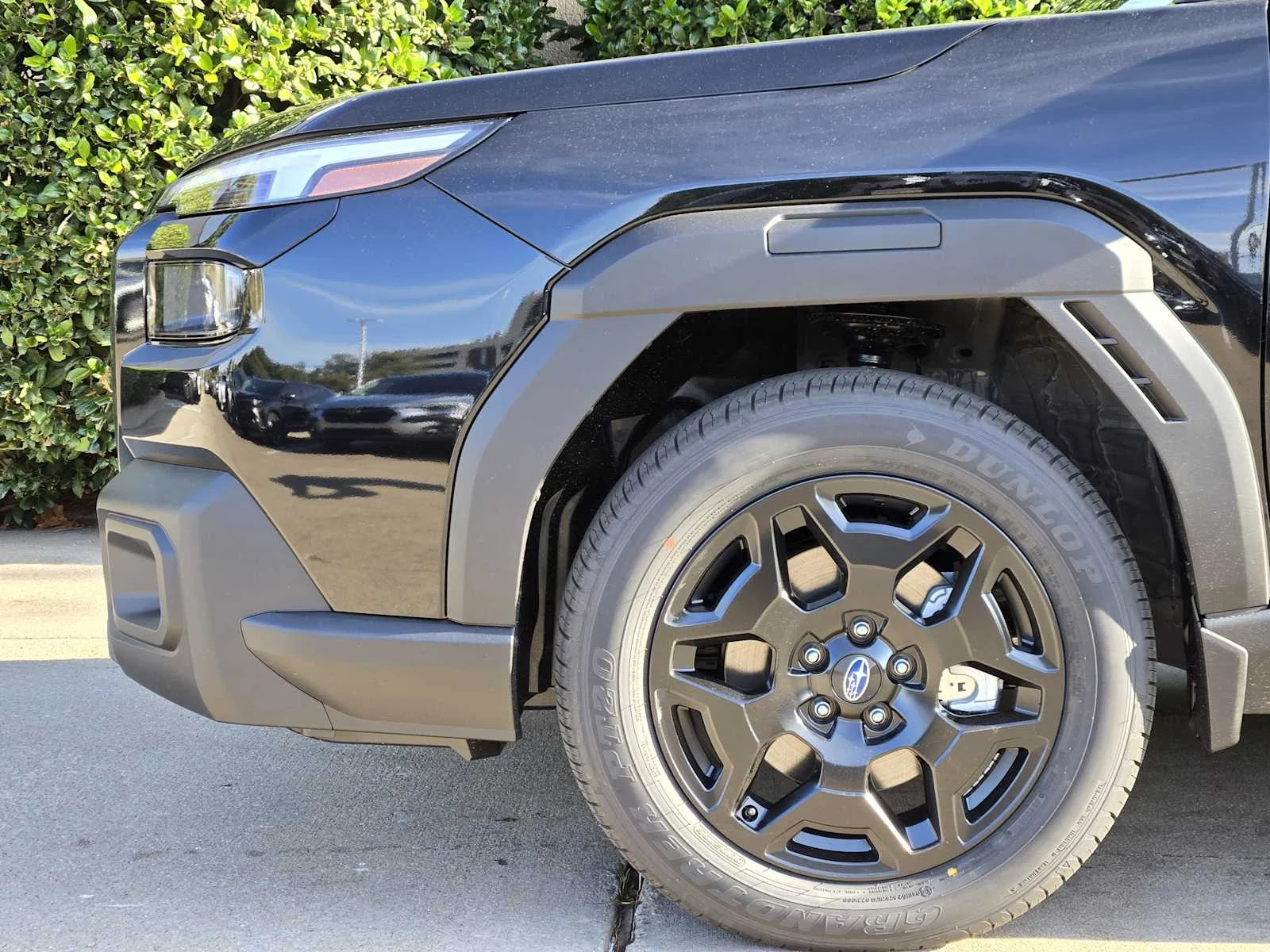 2026 Subaru Outback Limited - Photo 6